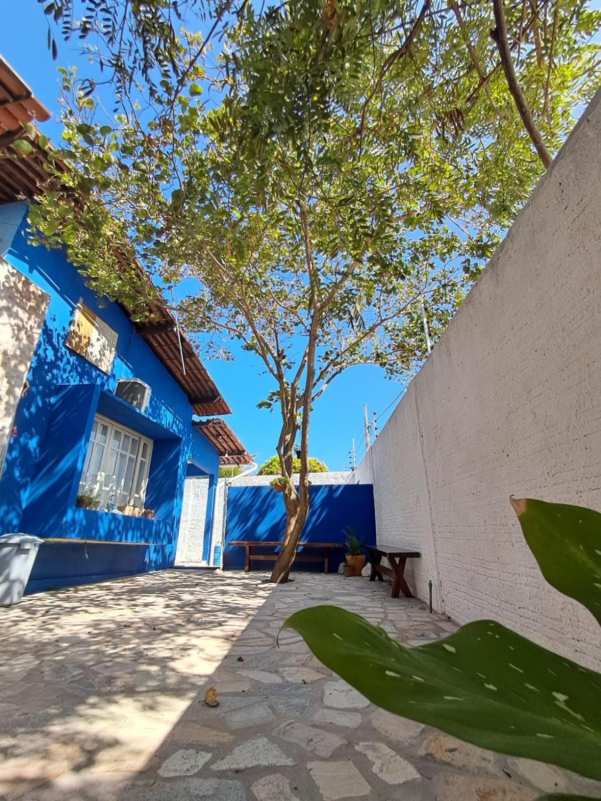 Pousada Intimista Odoya Beach - Suite Quadrupla Conde  Exterior photo