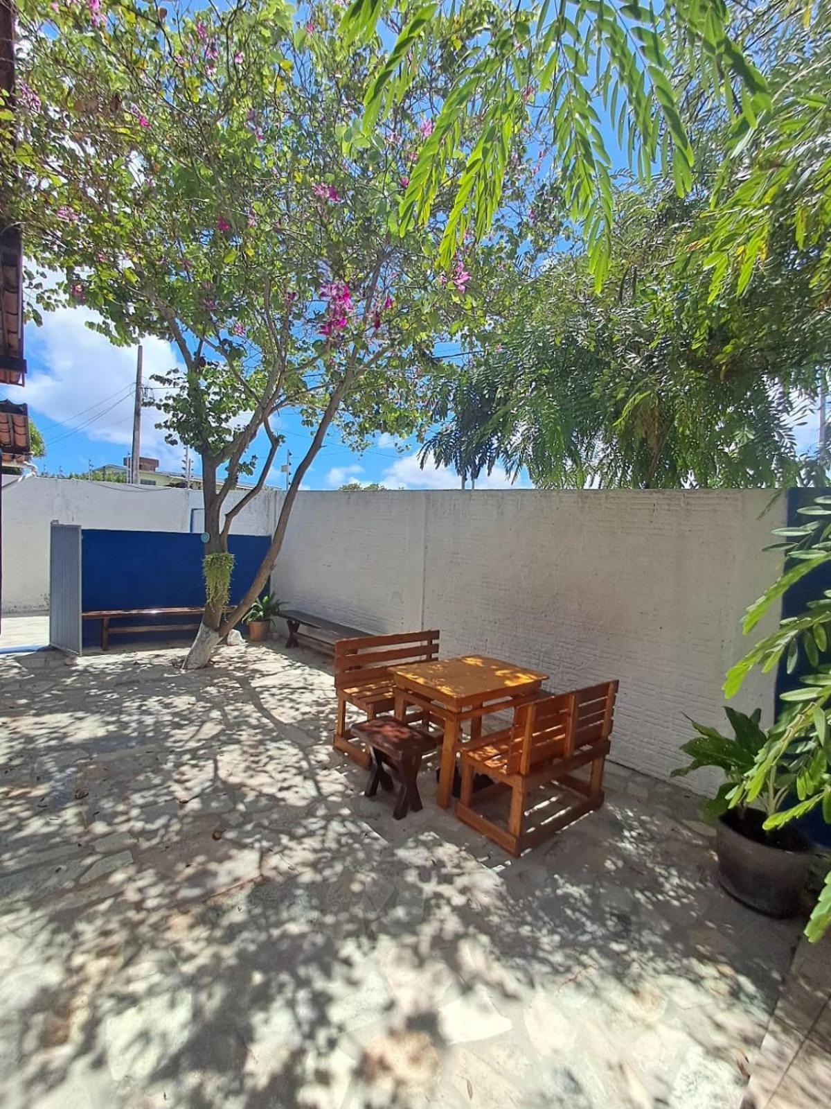 Pousada Intimista Odoya Beach - Suite Quadrupla Conde  Exterior photo