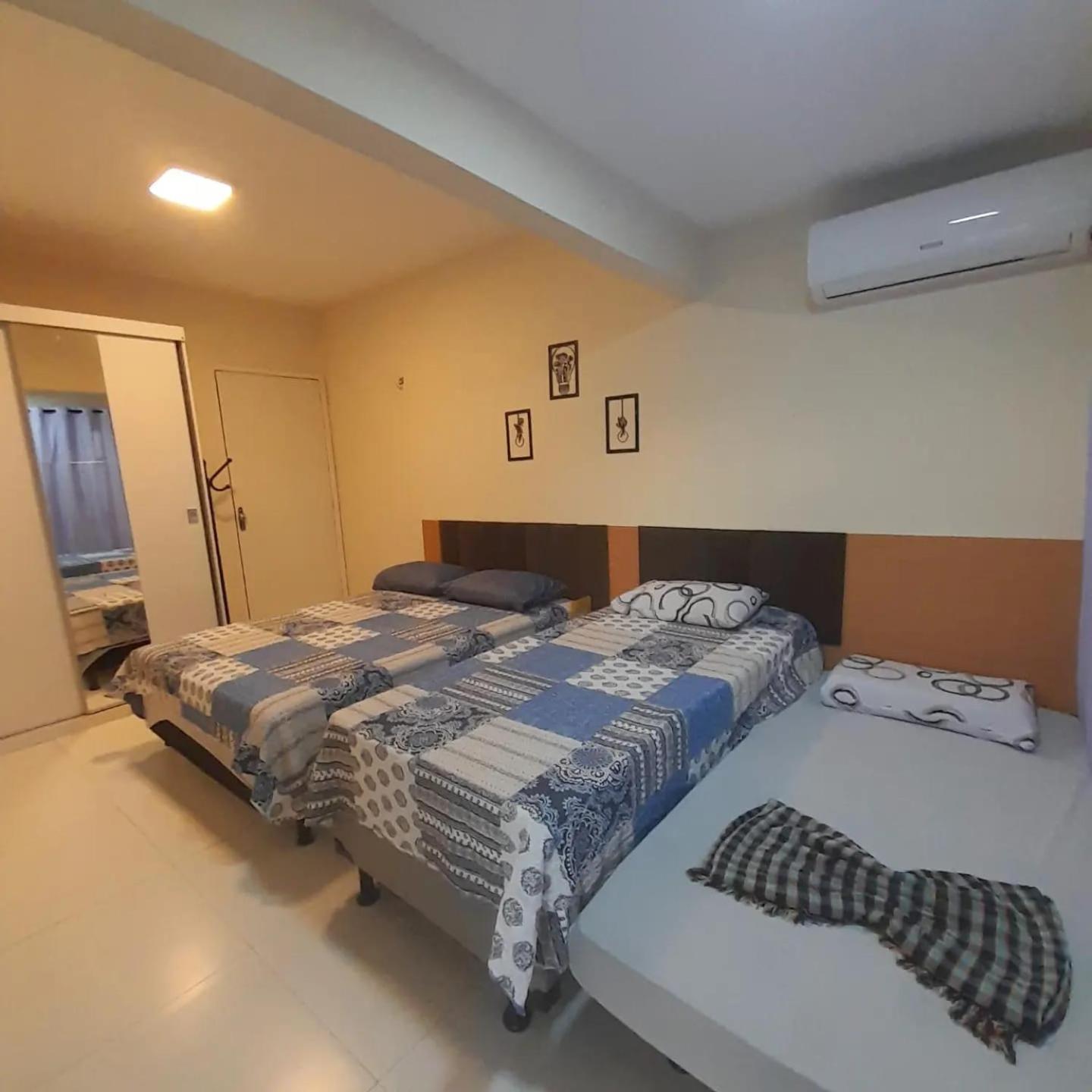 Pousada Intimista Odoya Beach - Suite Quadrupla Conde  Exterior photo