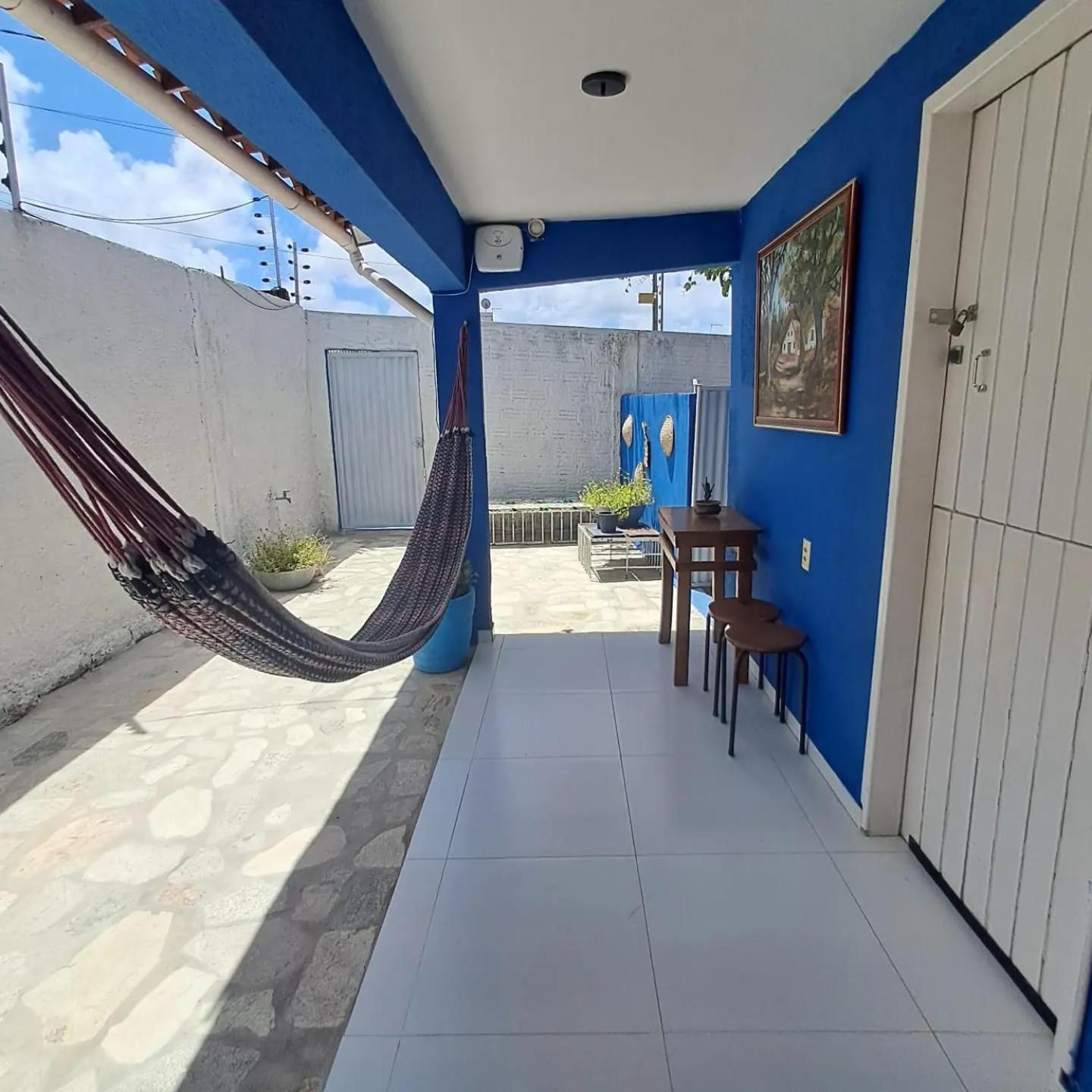 Pousada Intimista Odoya Beach - Suite Quadrupla Conde  Exterior photo